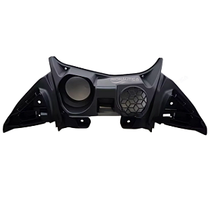 Suporte do Espelho Retrovisor Sea-Doo GTI GTR Wake RXP FishPro Produto Original BRP 291005178