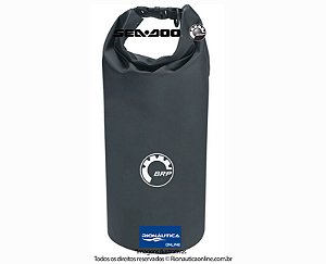 Bolsa Seca Sacola Impermeavel Sea-Doo Estanque 10L Dry Bag 269502121