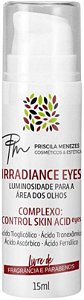 Irradiance Eyes 15g - Clareador de Olheiras