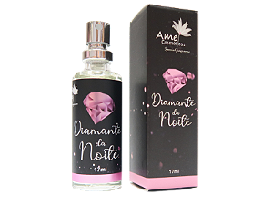 Perfume Amei Cosméticos Diamante da Noite - Inspirado no La Nuit Trésor (F)