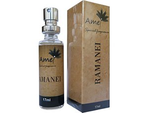 Perfume Amei Cosméticos Ramanei - Inspirado no Armani (M)