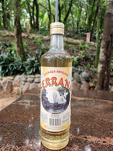 Raridade - Cachaça Serrana