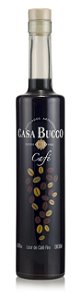 Licor Fino de Café Casa Bucco 500 ml