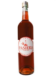 Licor Fino de Morango Pasieka 750 ml