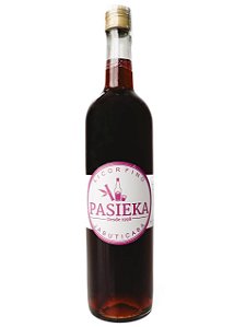 Licor Pasieka Fino de Jabuticaba 750 ml