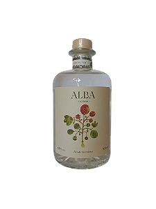 Aguardente Alba - Eau de Vie Lorena  500 ml