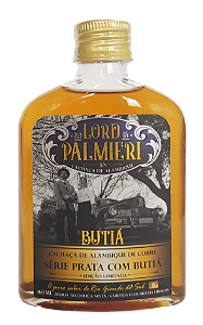 Mista  Lord Palmieri de Cachaça com Butiá 160 ml