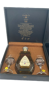 Destaque Casa Bucco XII anos 700 ml