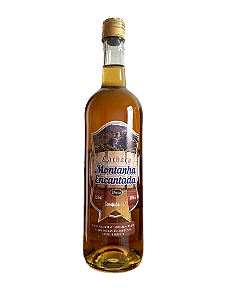 Cachaça Montanha Encantada Blend 750 ml - exclusivo -
