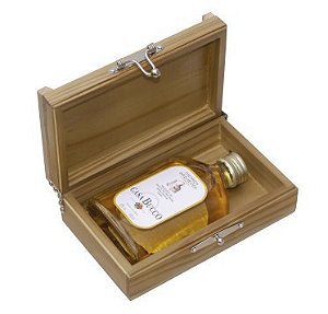 Kit Unitário Casa Bucco 160 ml carvalho