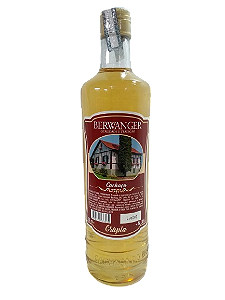 Cachaça Berwanger Grápia 700 ml