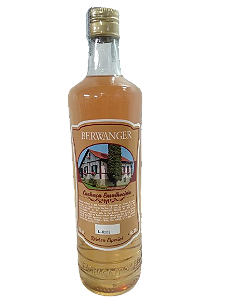 Cachaça Berwanger Reserva Especial 700 ml