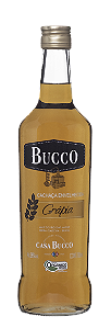 Cachaça Casa Bucco Grápia 700 ml