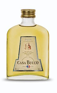 Grappa Casa Bucco 160 ml