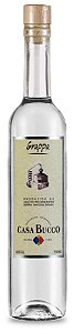 Grappa Casa Bucco Tradicional 500 ml