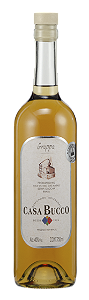 Grappa Casa Bucco 750 ml