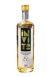Cachaça Invito Amburana 700 ml