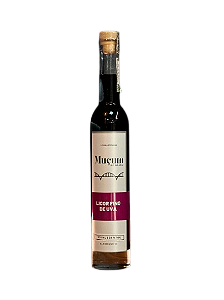 Licor Muçum do Brasil Fino de Uva 375 ml