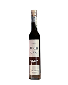 Licor Muçum do Brasil Creme de Café 375 ml