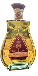 Cachaça Casa Bucco Cerejeira Europeia 700 ml