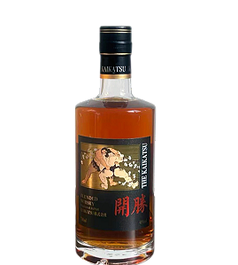 Whiskey Blended 700 ml