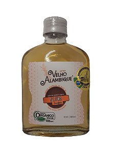 Cachaça Velho Alambique Blend 160 ml