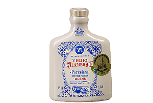 Cachaça Velho Alambique Porcelana Blend 125 ml