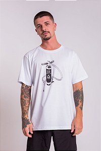 Camiseta Bomba