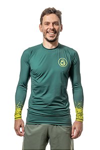 Lycra Masculina Los Castillos