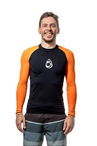 Lycra Masculina Boca de Cote