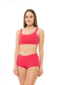 Short Correnteza