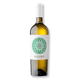 Miluna Rosso Puglia IGP - 750ml - Wine & Drinks