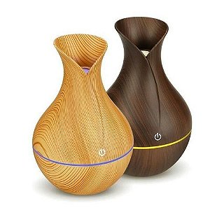 Umidificador de Ar e Aromatizador LE-2122