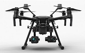 Dji matrice deals 200 cena