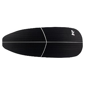 Deck Stand UP Paddle - SUP - Preto