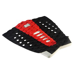 Deck Surfboard World Surf - Revolution