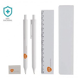 Kit escritório (Mínimo 30 Peças)