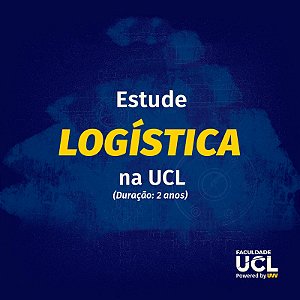 Pré Matrícula - Logística - Presencial