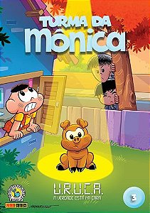 Turma da Mônica - Edição 03 (2021)