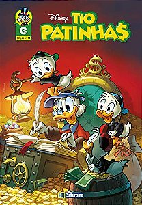 Tio Patinhas - Edição 11