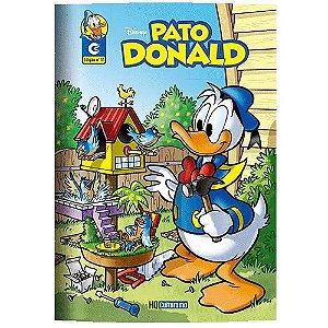 Pato Donald - Edição 11