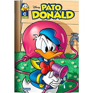 Pato Donald - Edição 28