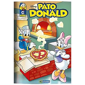 Pato Donald - Edição 27