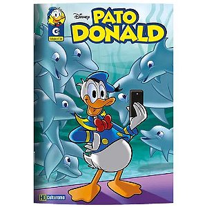 Pato Donald - Edição 26