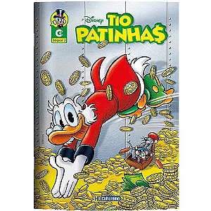 Tio Patinhas - Edição 39 - Turma da Mônica, Picolé, Melhoramentos