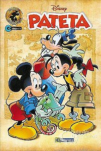 Pateta - Edição 00