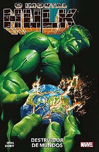 O Imortal Hulk - Edição 05