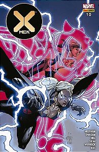 X-Men - Edição 10 (2020)