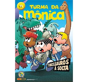 Turma da Mônica - Edição 11 (2021)