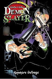 Demon Slayer - Edição 13